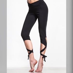 FREE PEOPLE Movement Turnout Leggings